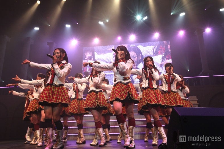 HKT48（C）AKS