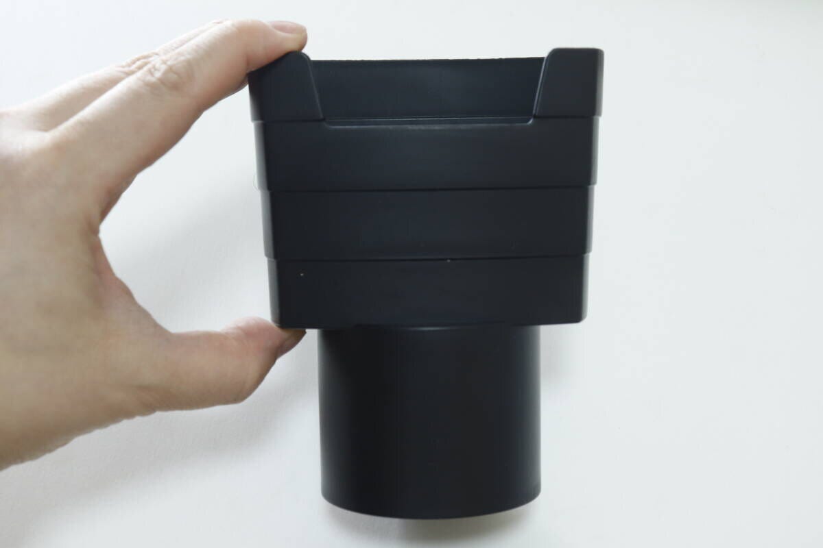 ドリンクホルダー用マルチポケット サイズ感 ドリンクホルダー用マルチポケット サイズ感