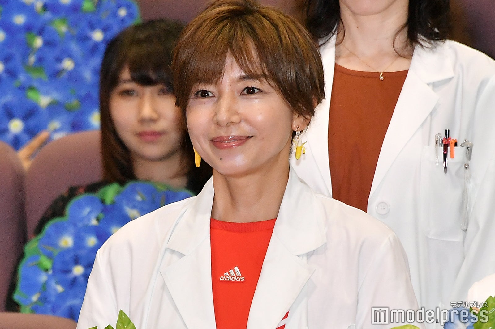 山口智子（C）モデルプレス