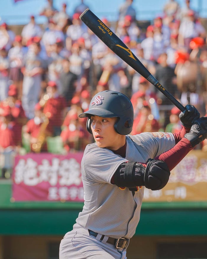 羽谷勝太「下剋上球児」より(C)TBSスパークル/TBS 撮影:Len