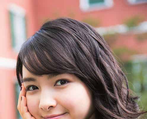 葵わかな「わろてんか」で共演の藤井隆と司会に挑戦
