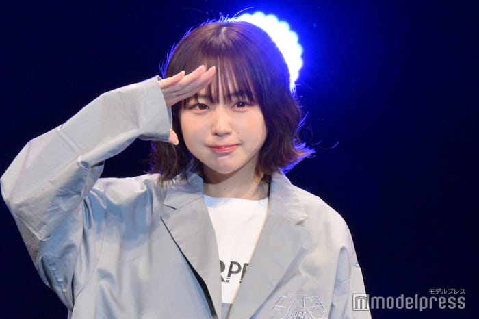 なえなの(C)モデルプレス