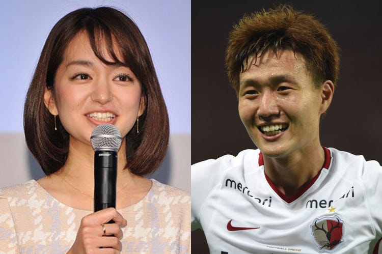 日テレ後藤晴菜アナ 鹿島アントラーズ三竿健斗選手 結婚発表 コメント全文 モデルプレス 日テレ後藤晴菜アナ 鹿島アントラーズ三竿健斗選手 結婚発表 コメント全文 モデルプレス