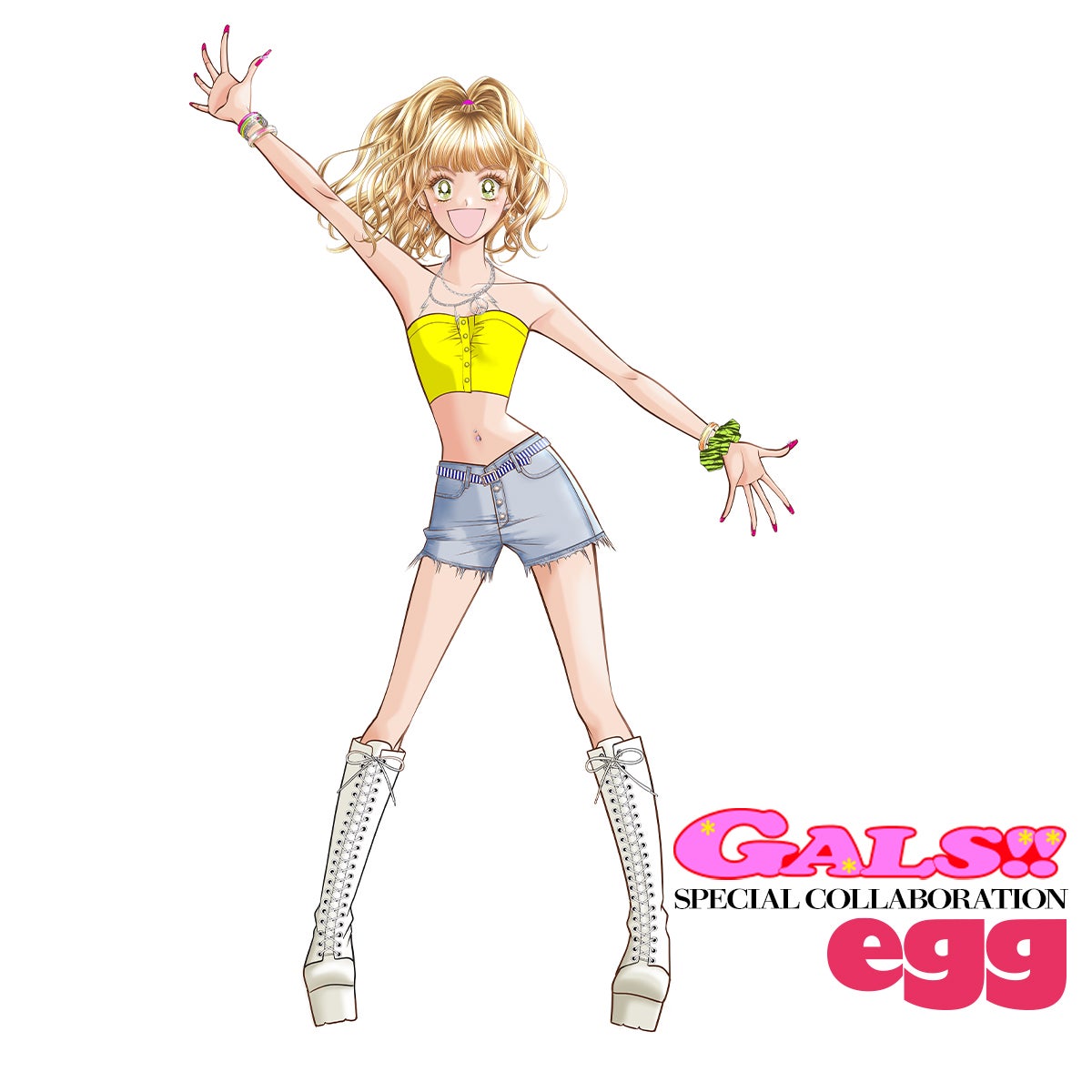 まぁみ（小田愛実） （提供写真）