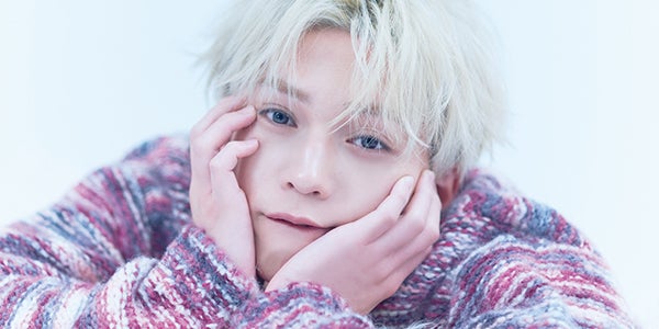 FANTASTICS八木勇征、俳優として今感じていること「別冊＋act.」表紙