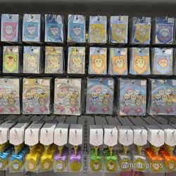 ちいかわパーク(C)モデルプレス