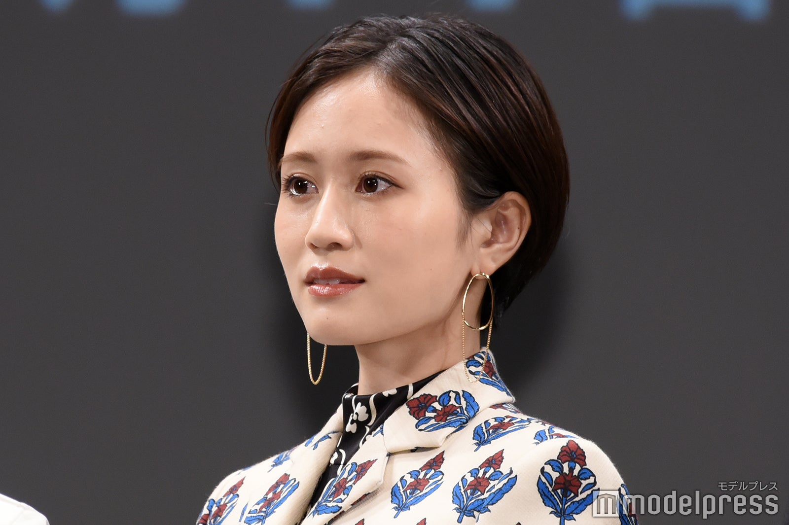 前田敦子 （C）モデルプレス