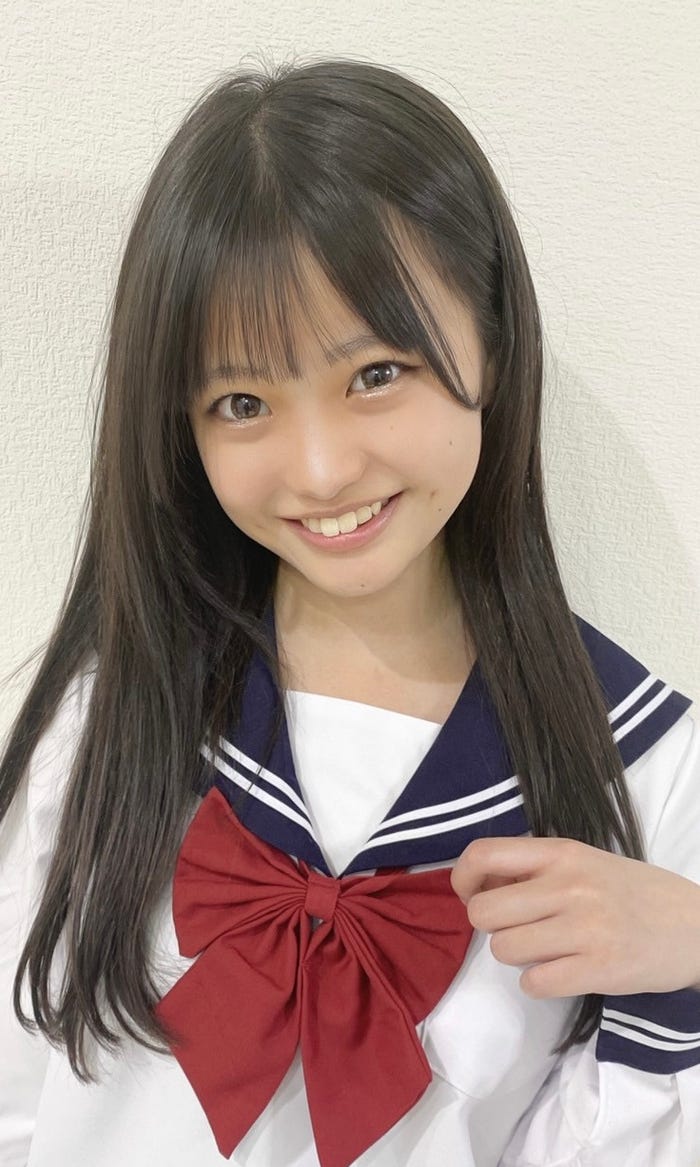 み~ちゃん