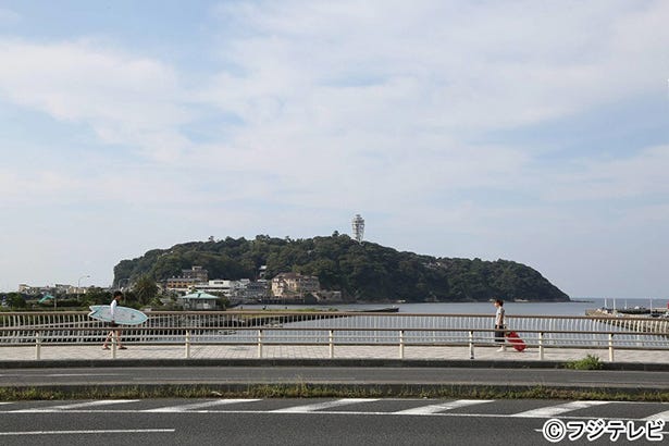 「好きな人がいること」第10話より/画像提供:フジテレビ