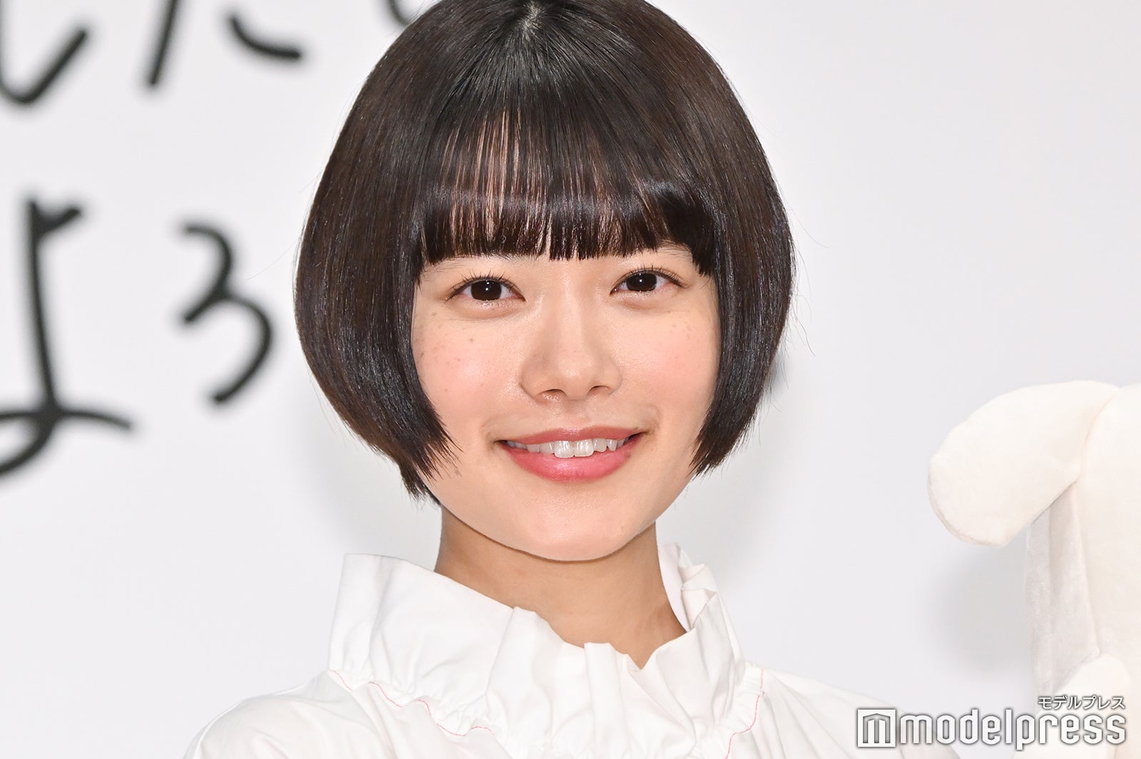 チエ・カジウラ、娘・杉咲花の誕生日祝福で幼少期ショット公開 “命懸け”だった出来事も明かす