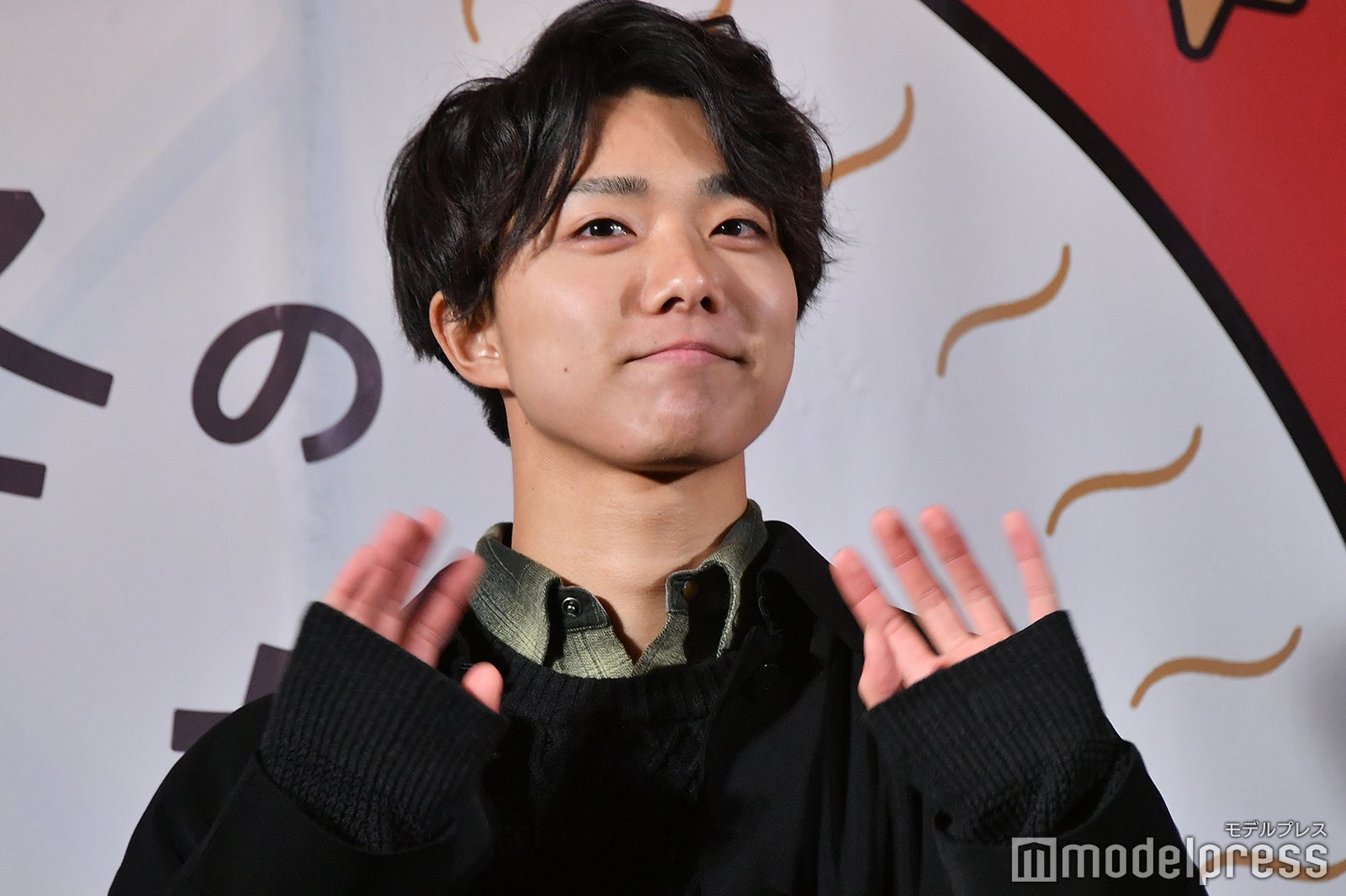 『MISS／MR COLLECTION 2019 in テレ東 冬のあったかパーク』出演者（C）モデルプレス