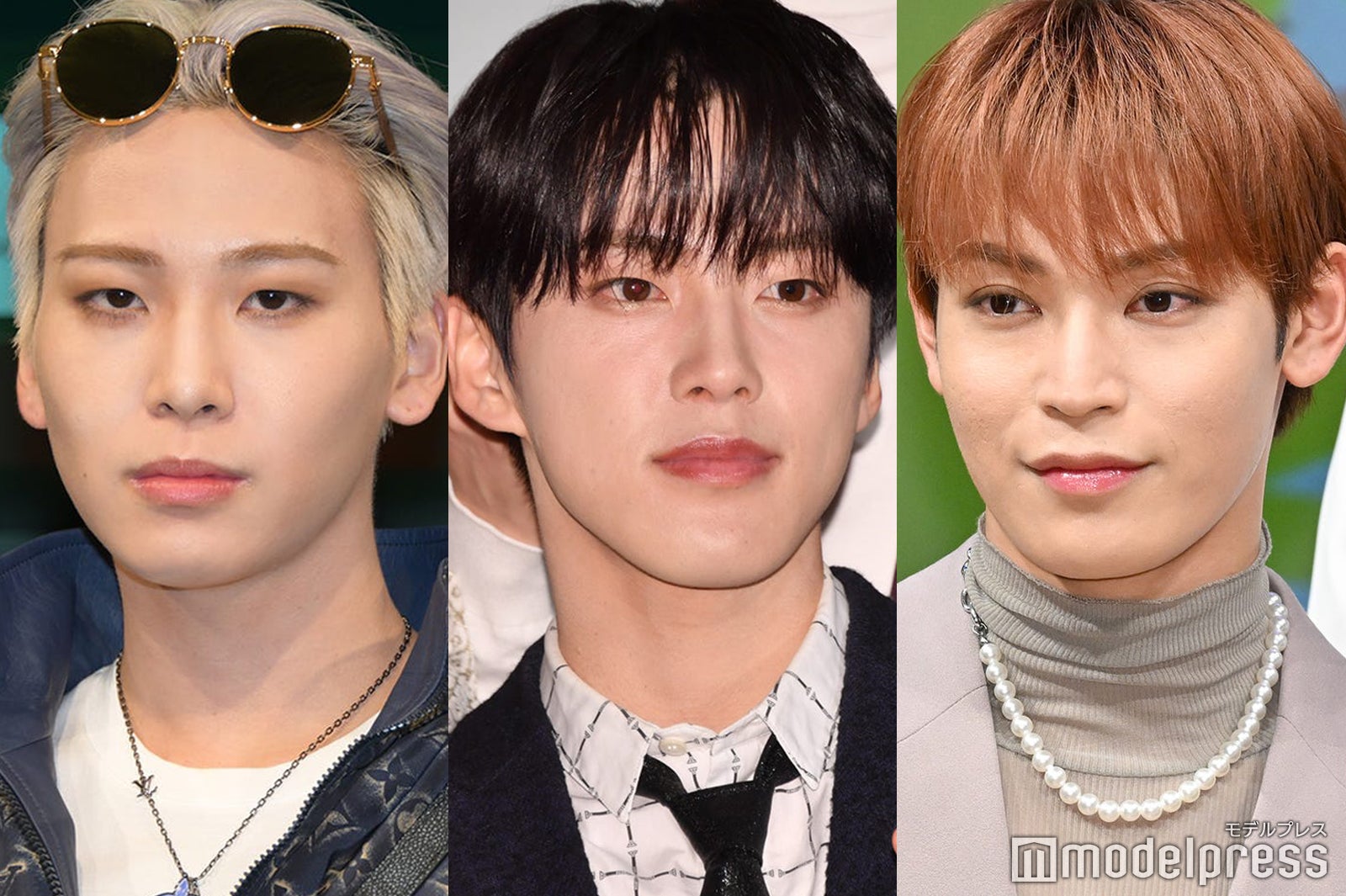 JO1川尻蓮・與那城奨・河野純喜、胸キュンセリフ実演でファン悶絶「息が苦しい」「好きです」