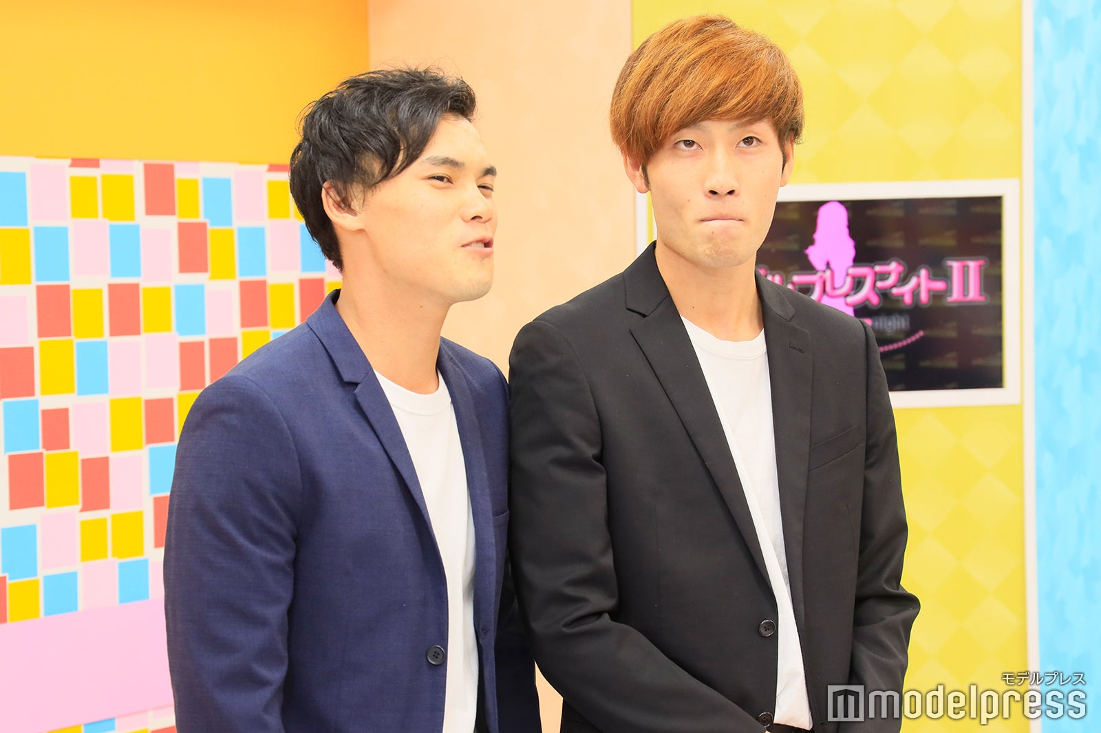 アロハペンギン （C）モデルプレス