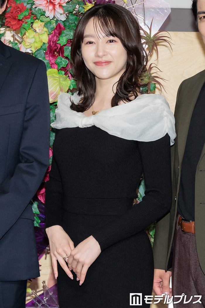 桜井日奈子(C)モデルプレス