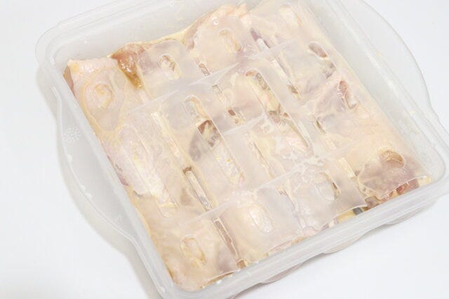 ダイソーのからあげ職人9 ダイソーのからあげ職人9