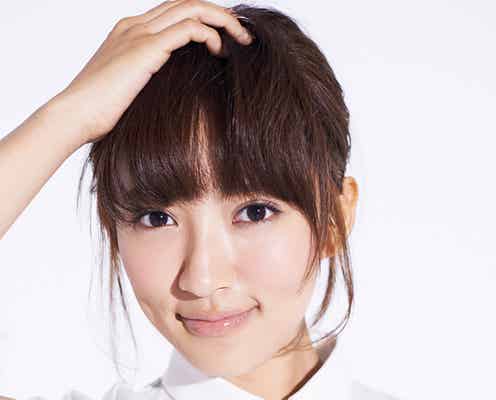 夏菜、恋愛復讐ドラマで主演 人気コミックを実写化<スイートリベンジ>