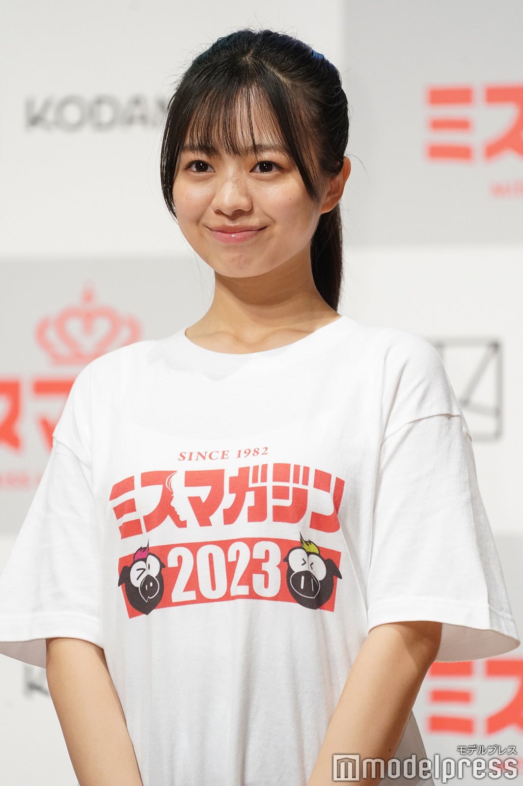 加藤綾乃（C）モデルプレス