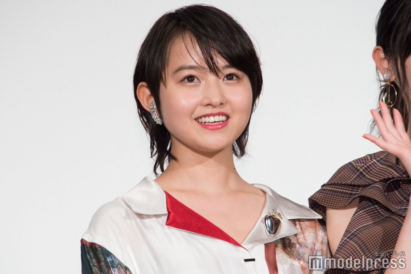 伊藤万理華 （C）モデルプレス