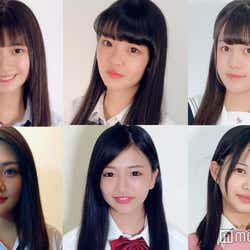 モデルプレス - <投票結果>日本一かわいい高校一年生「高一ミスコン2018」ファイナリスト10人を発表