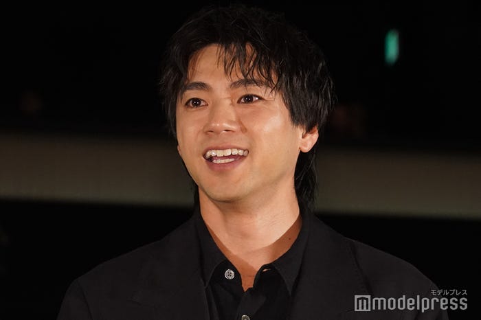 山田裕貴(C)モデルプレス