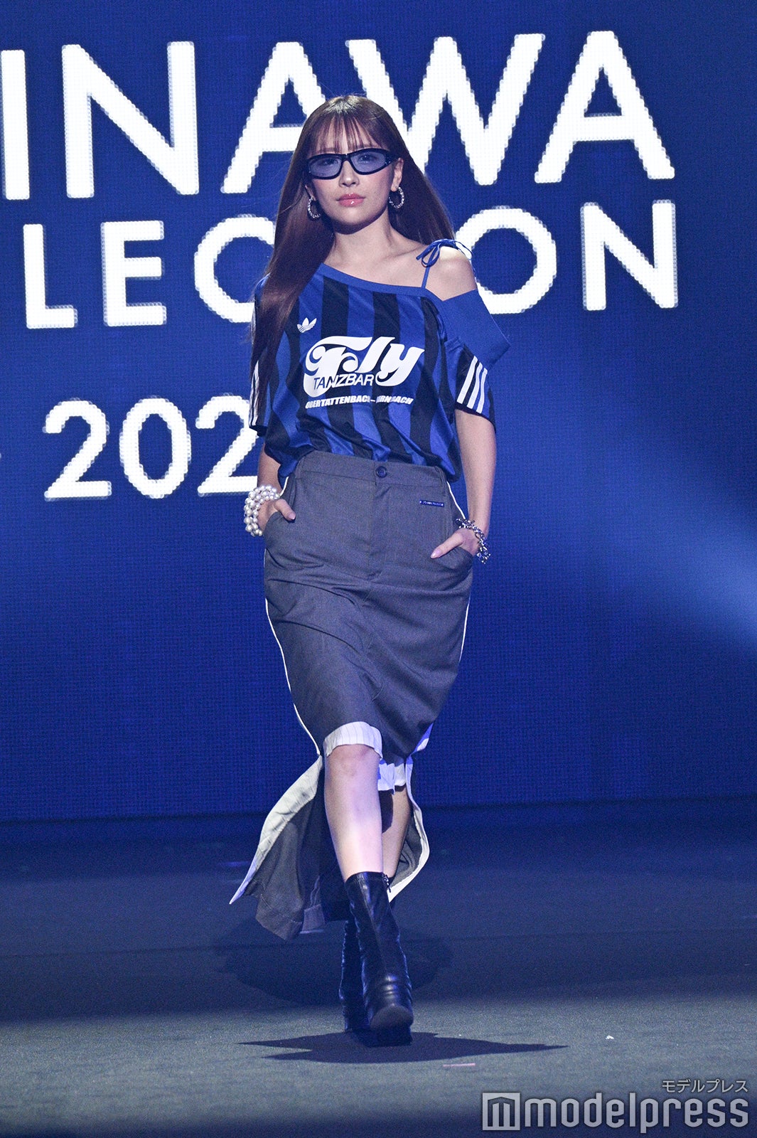 はんな（C）モデルプレス