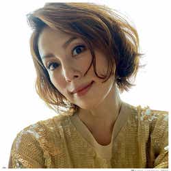 米倉涼子 ヨンア主催ファッションショーに出演 クールな2ショットに絶賛の声 モデルプレス