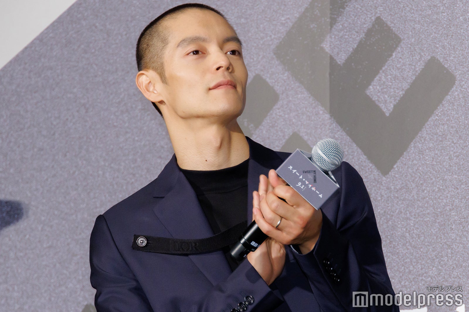 窪田正孝（C）モデルプレス