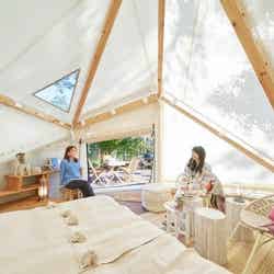 Sport & Do Resort リソルの森/画像提供:リソルホールディングス