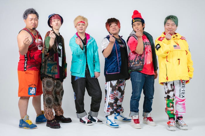 STスタジオ(提供画像)