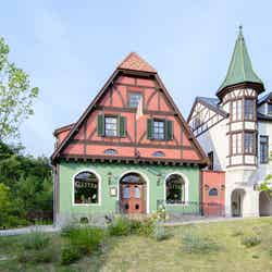 ジブリパーク(C)Studio Ghibli