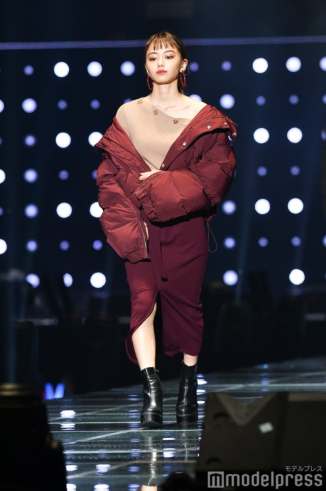 山本舞香（C）モデルプレス