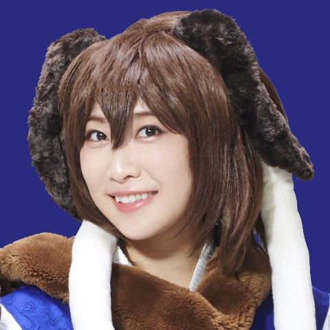 仁藤萌乃（C）けものフレンズプロジェクト2S