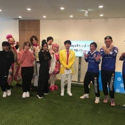 人気声優3人が話題のモルック専門番組に初参戦!迫真のキャラクターボイスで圧倒!