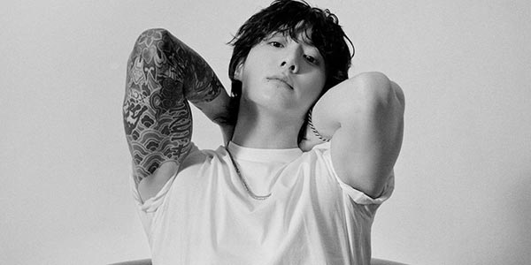BTSジョングク、米「Billboard HOT 100」1位獲得 ジミンに続き韓国ソロ