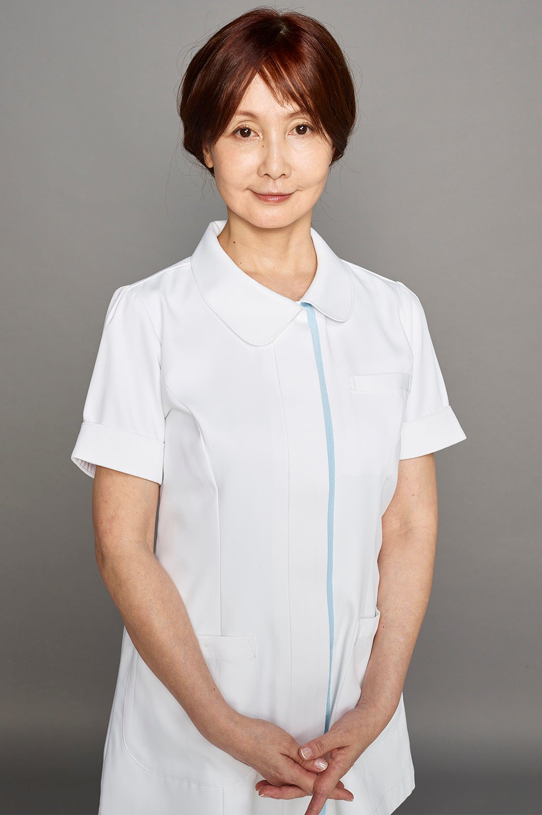 YOU（写真提供：テレビ朝日）