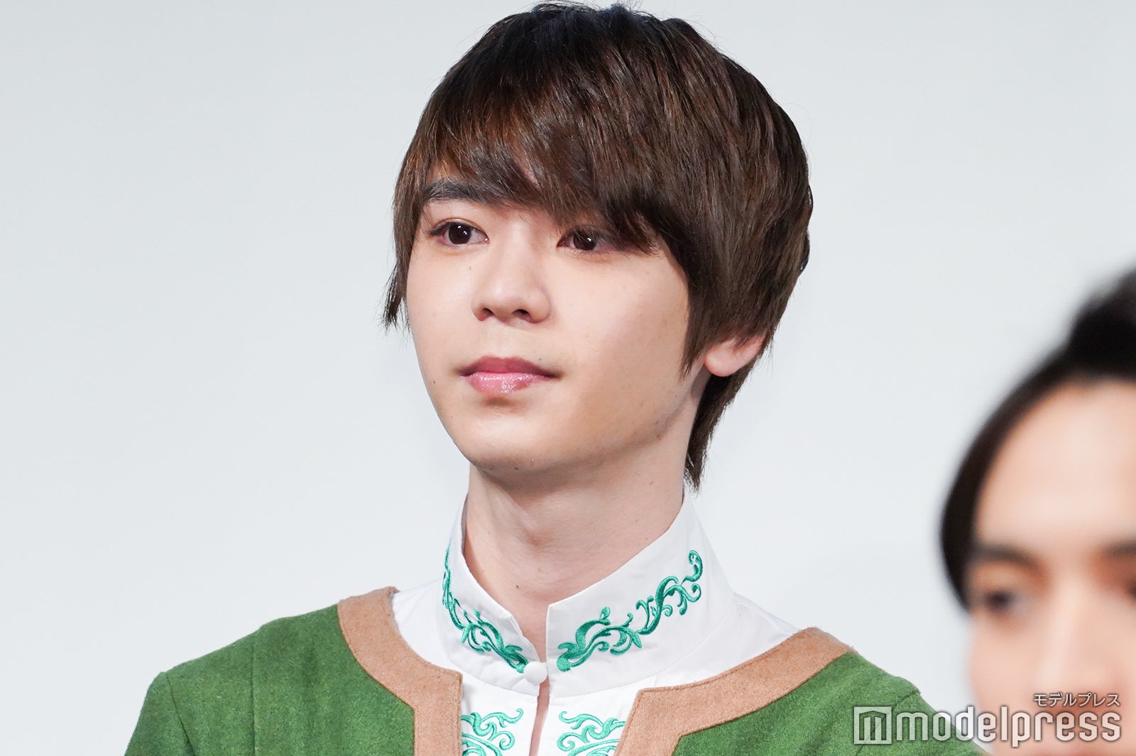 小原唯和 （C）モデルプレス