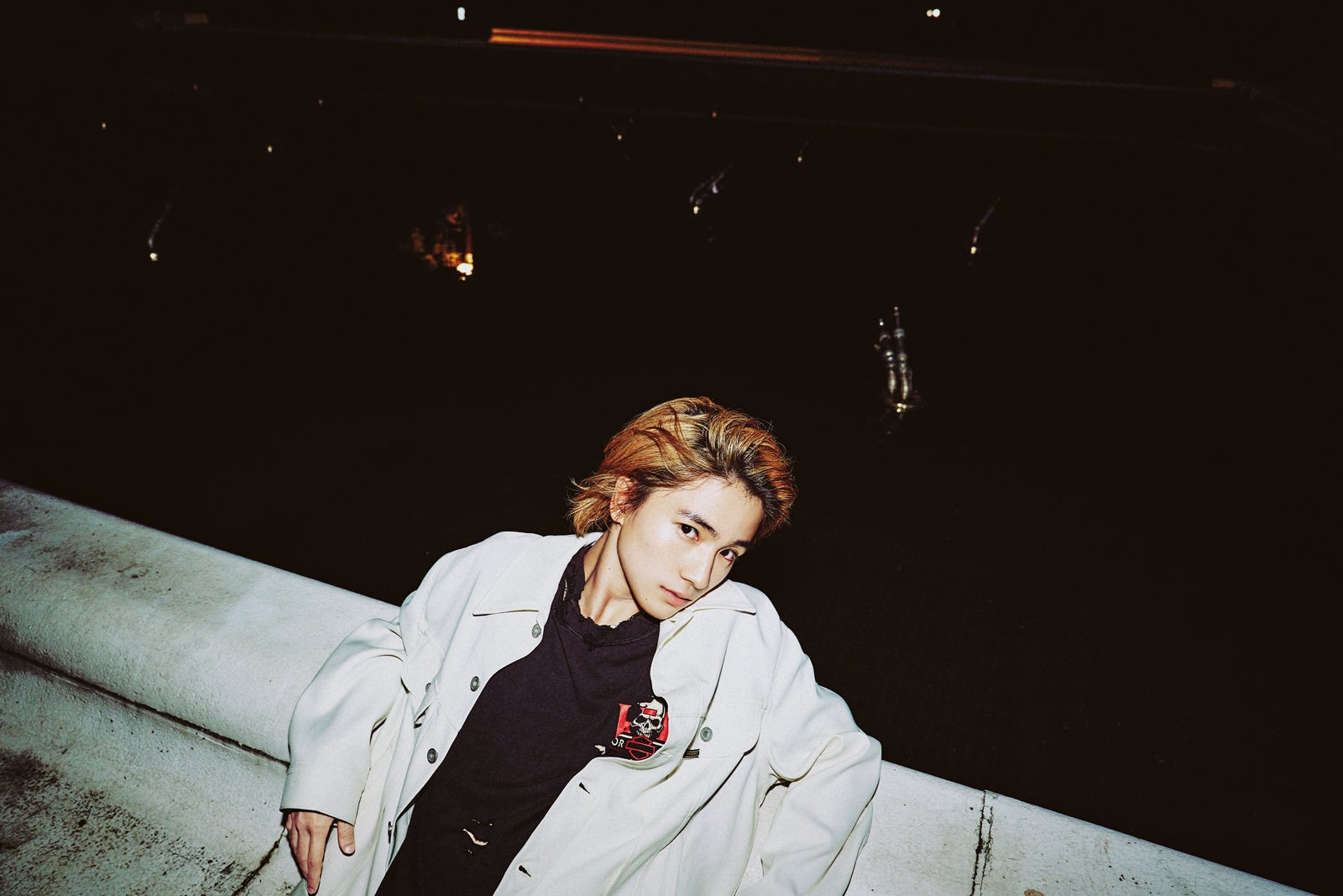 ドラマ初主演の超特急・柏木悠に前田拳太郎が感じたこと “本当の