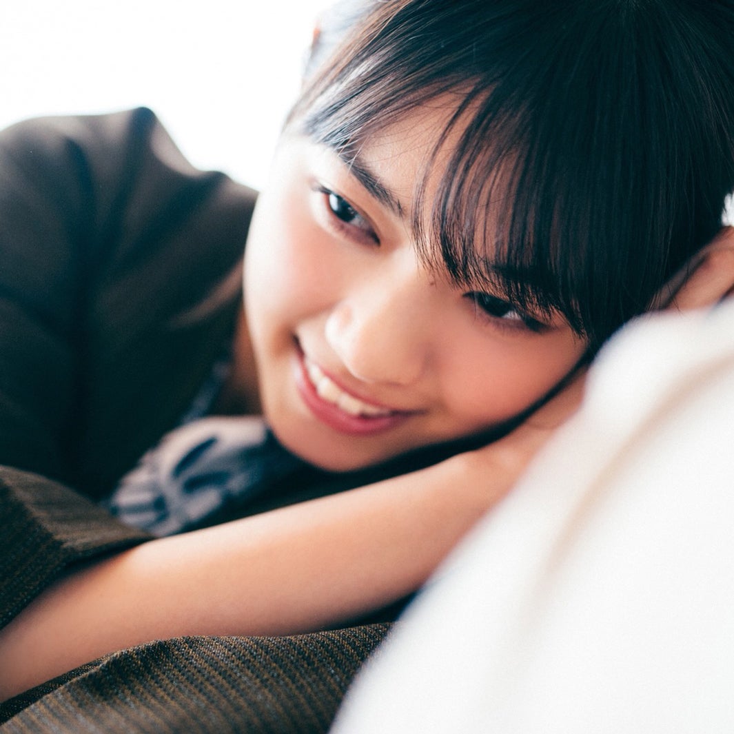 西野七瀬（提供写真）