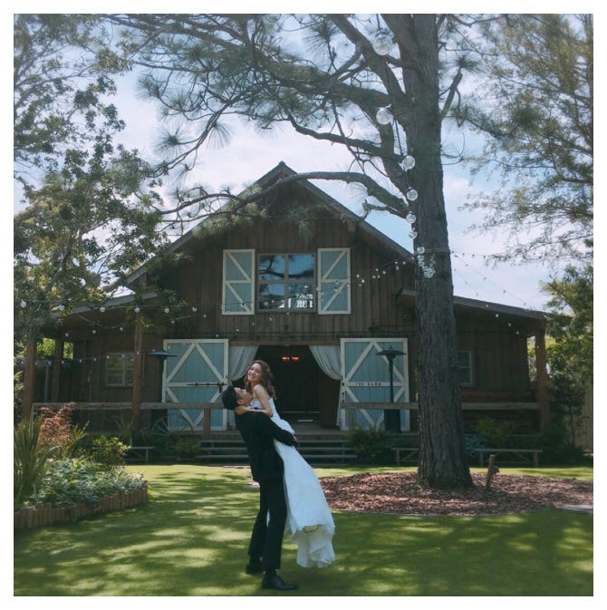 長谷川智也選手、ステファニー/ステファニーオフィシャルブログ(Ameba)より