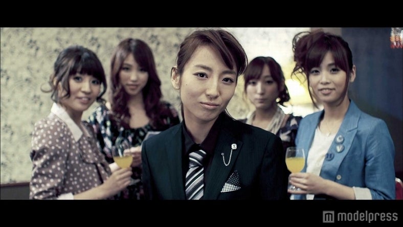 SDN48ラストシングル「負け惜しみコングラチュレーション」ミュージックビデオカット