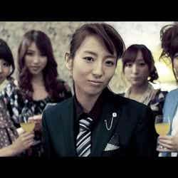 SDN48ラストシングル「負け惜しみコングラチュレーション」ミュージックビデオカット