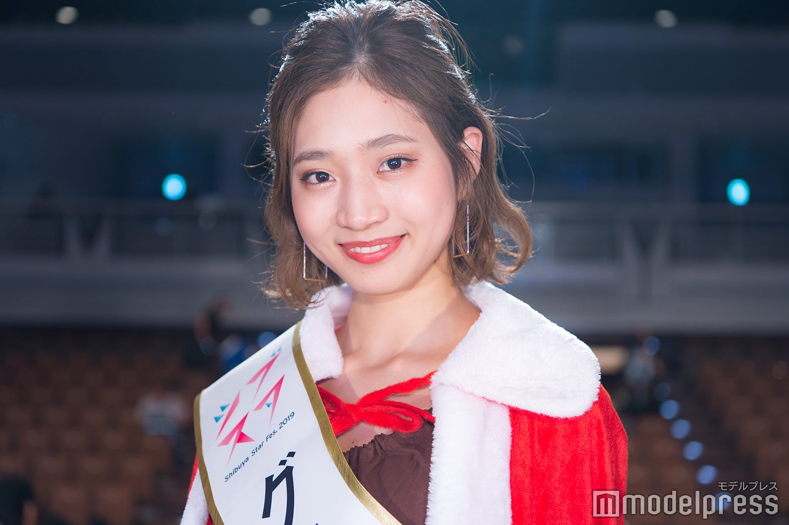 宮野真菜さん （C）モデルプレス