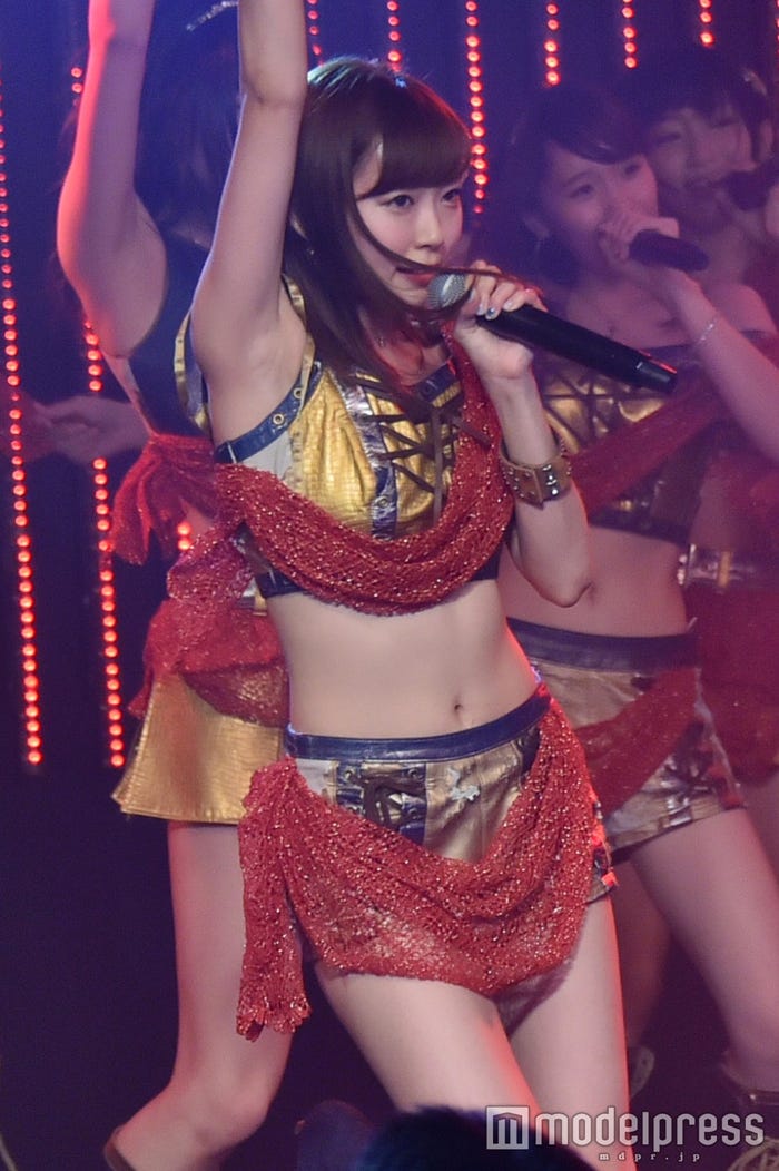 渡辺美優紀(C)モデルプレス