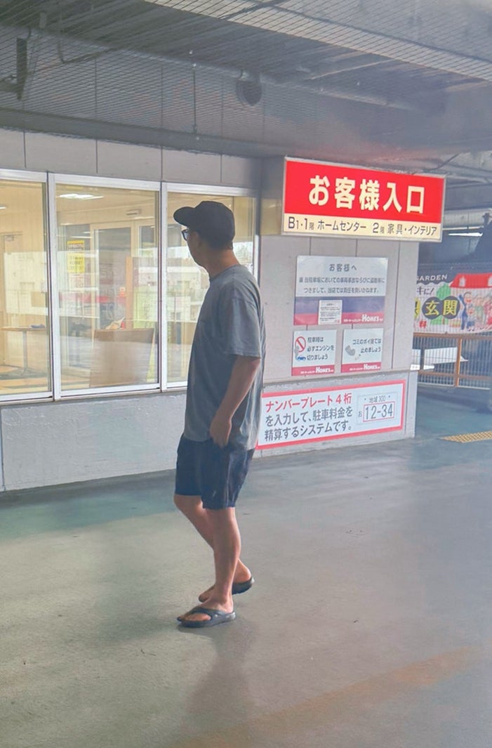 尾形あいさんオフィシャルブログより