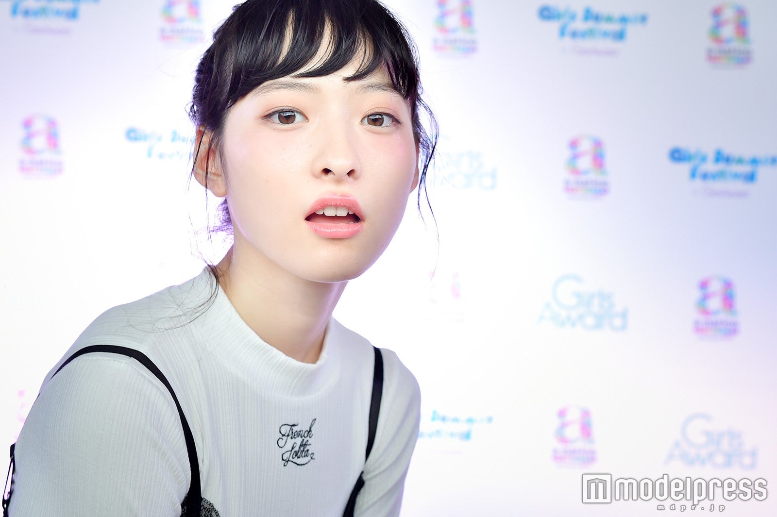 松野莉奈（C）モデルプレス