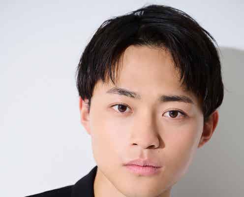 中山秀征の長男・中山翔貴、日曜劇場「下剋上球児」出演決定 オーディションで140km投球