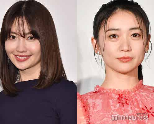 小嶋陽菜、大島優子からの誕生日プレゼント開封 手紙にツッコミも「中学生みたい」