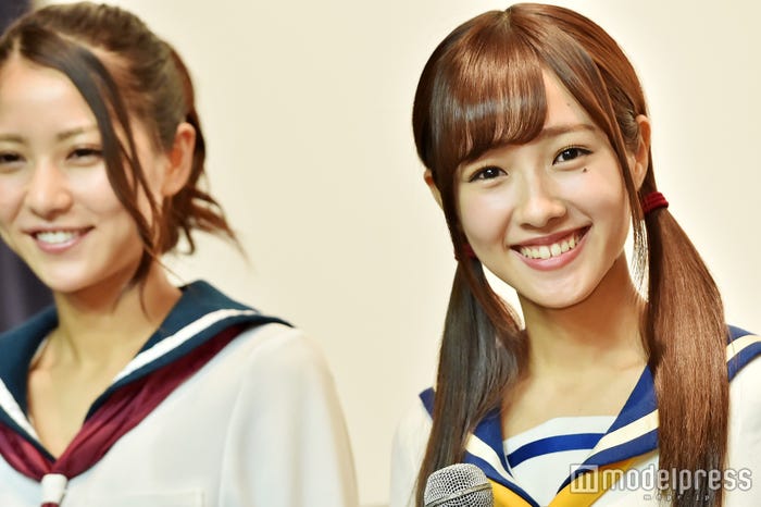 前田希美(C)モデルプレス