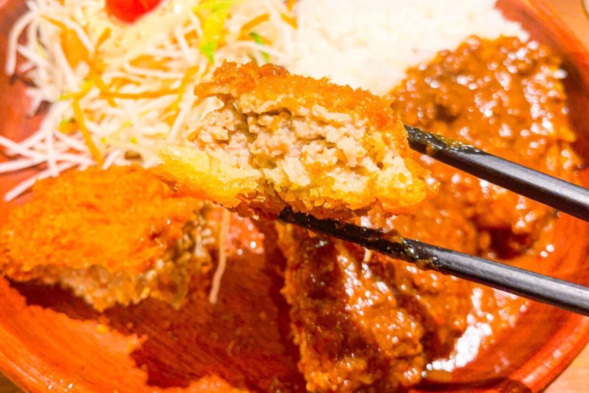 びっくりドンキー