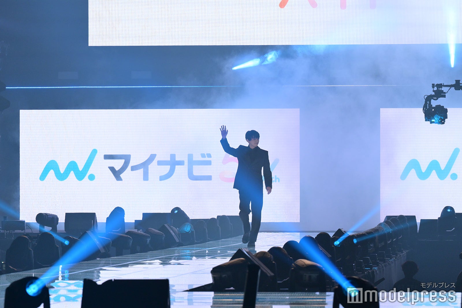 吉沢亮 （C）モデルプレス